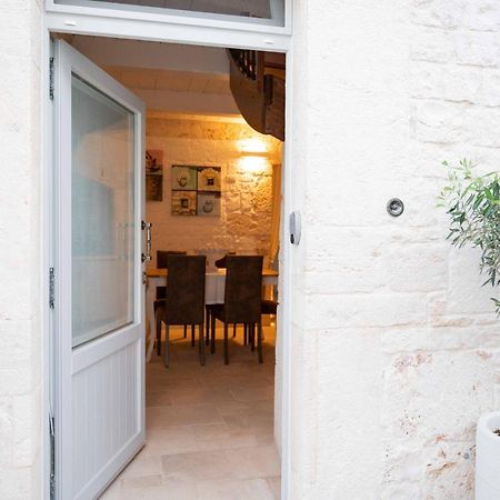 Montegrappa Dimore E Suite Alberobello Exterior foto